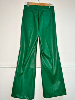 PANTALÓN MONICA VERDE