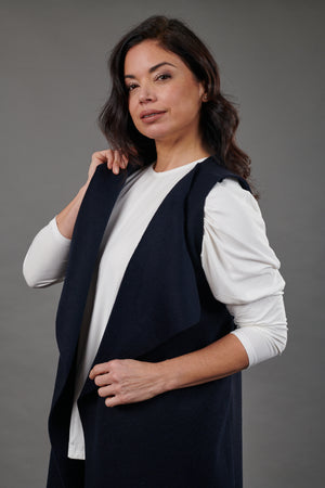 CHALECO MARISOL