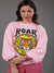 GRAPHIC SWEATER ROAR