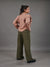 PANTALON CARLA VERDE
