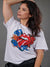 GRAPHIC TEE ROLLING STONES
