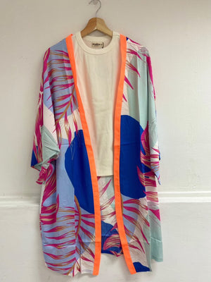 KIMONO SUMMER