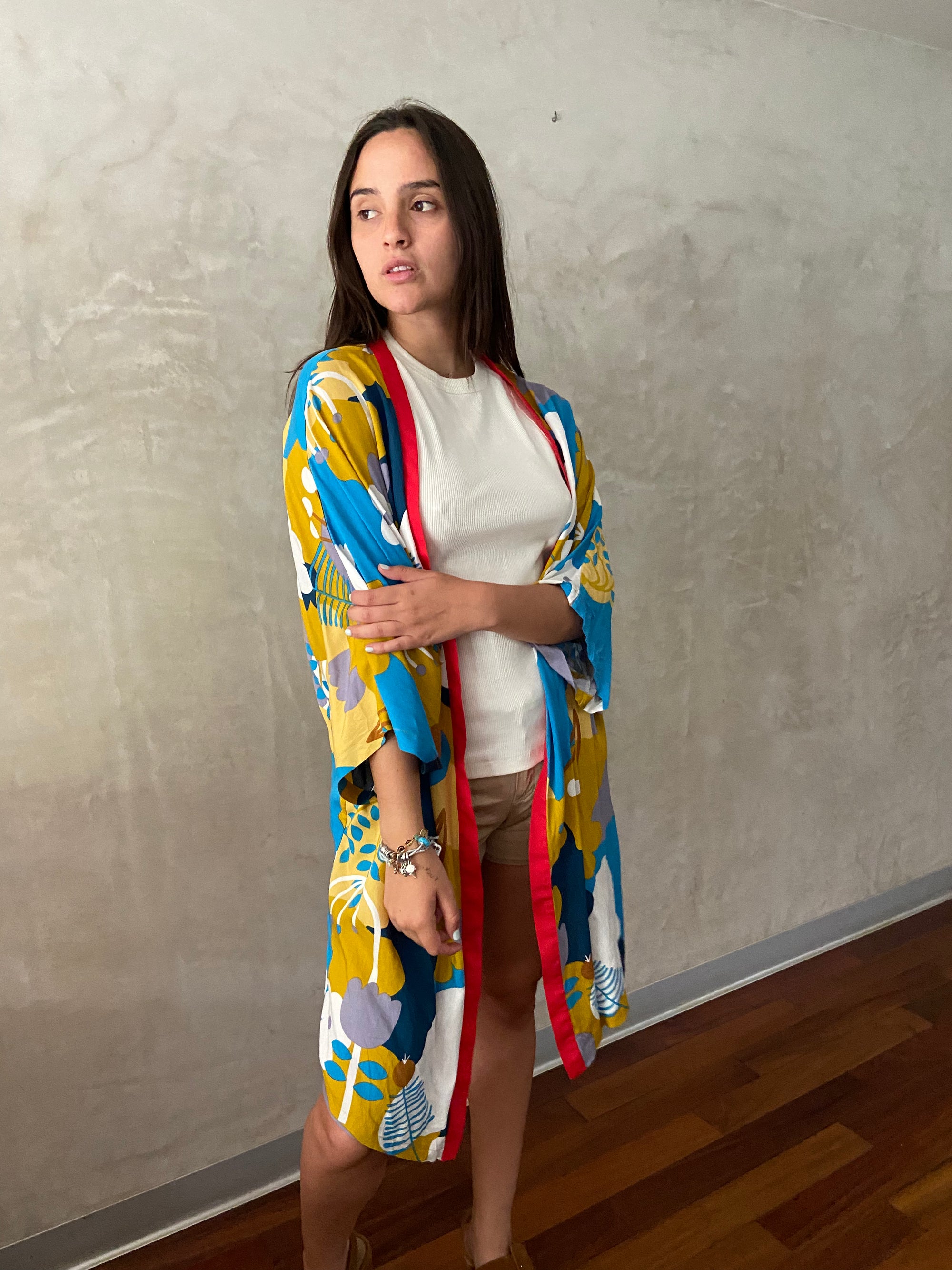 KIMONO SUMMER
