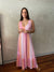 VESTIDO RAYAS