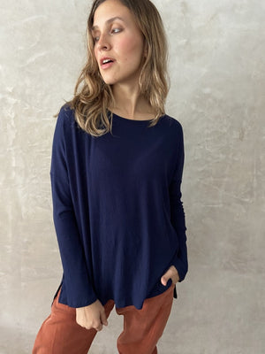POLO PIA RIB